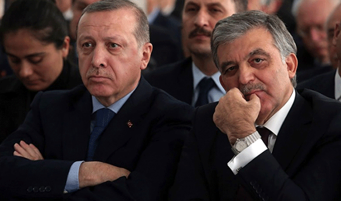 Erdoğan, Gül'ü neden hedef aldı