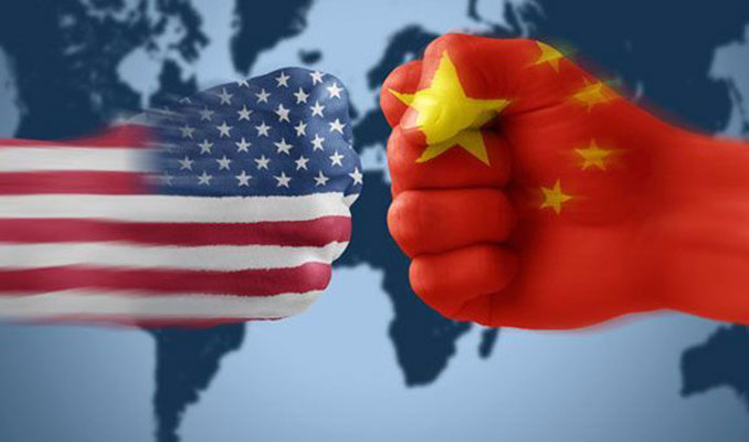 Çin'den ABD'ye sert tepki