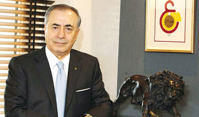 G.Saray'ın yeni başkanı Mustafa Cengiz'in sırları