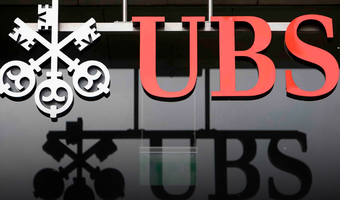 UBS servet yönetimini tek küresel birimde toplayacak
