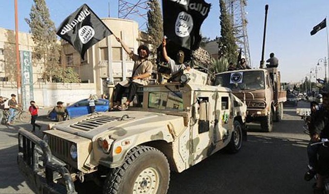 Bağdat'ın 'yenildi' dediği DEAŞ saldırılara devam ediyor