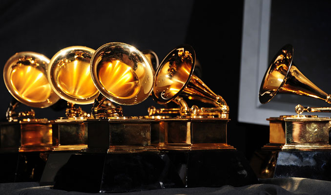 60. Grammy Ödülleri sahiplerini buldu