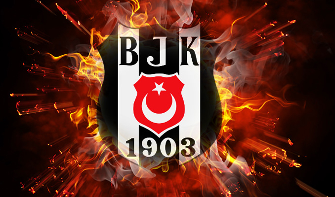 Beşiktaş'ta forvete sürpriz isim!