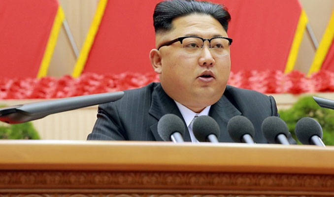 Kuzey Koreli Kim nasıl döviz sağlıyor