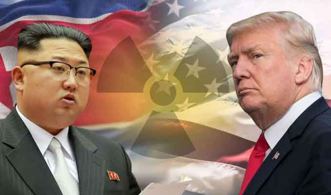 Trump-Kim Jong Un görüşmesi olacak mı?
