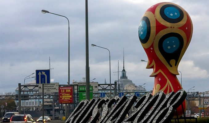 Dünya Kupası Moskovalı şirketleri nasıl ihya etti