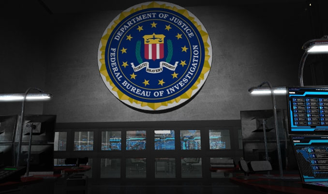 FBI Direktöründen Çin uyarısı