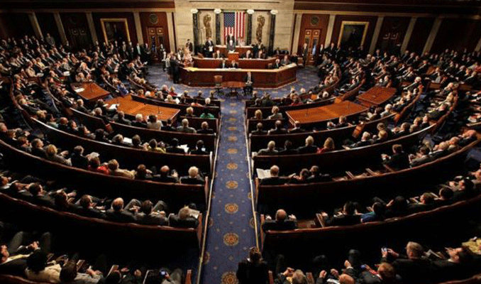 Senato'dan Trump'a Kaşıkçı için Magnitsky Yasası talebi