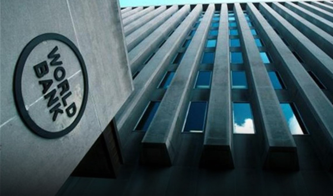 Dünya Bankası'ndan küresel büyüme uyarısı