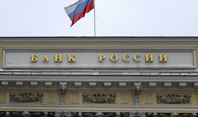 Rusya Merkez Bankası'ndan bankalara para transferi talimatı