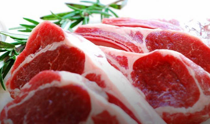 Kırmızı et üreticileri yükselen fiyattan memnun