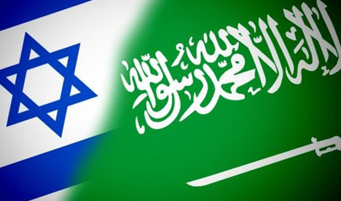 İsrail'den Suudi Arabistan'a tam destek
