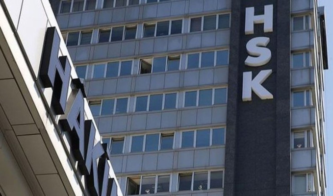 HSK’dan 375 kişilik mazeret kararnamesi