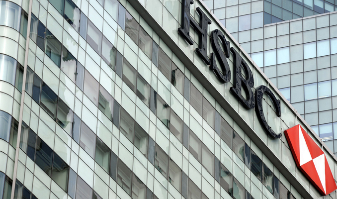 HSBC, Çin borsasına girmeye hazırlanıyor
