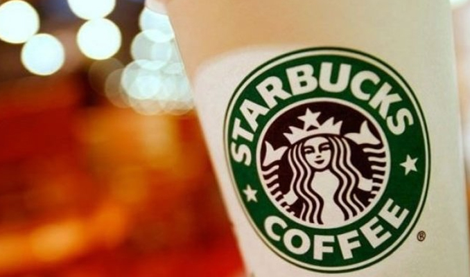 Starbucks Avrupa'da Latin ortağa emanet