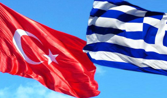 Türkiye'den Yunanistan'a uyarı