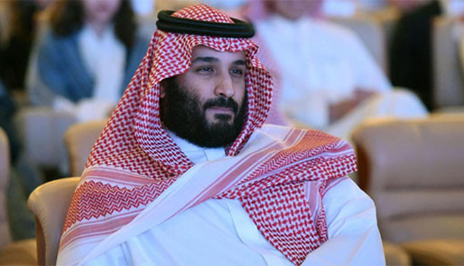 Washington Post prens Salman'ı suçladı