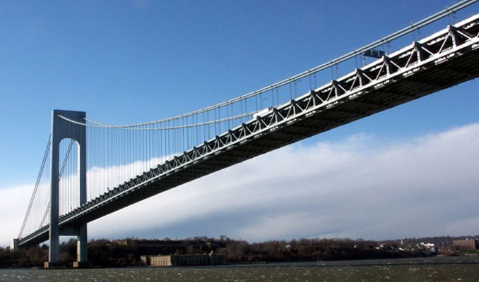 ABD'de 54 yıllık hata düzeltildi, köprünün adı değişti