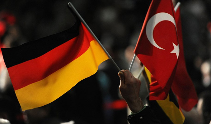 Alman iş adamlarından Türkiye çıkarması