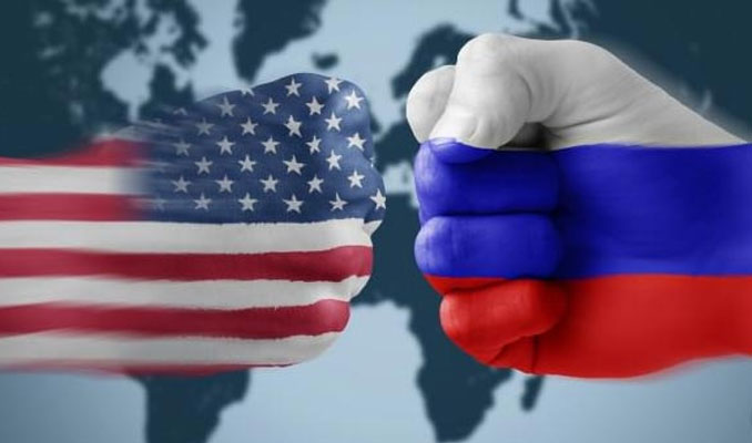 Rusya'dan ABD'ye ilk tepki: Çok tehlikeli adım