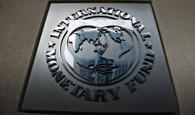 IMF Ukrayna ile anlaşmaya vardı