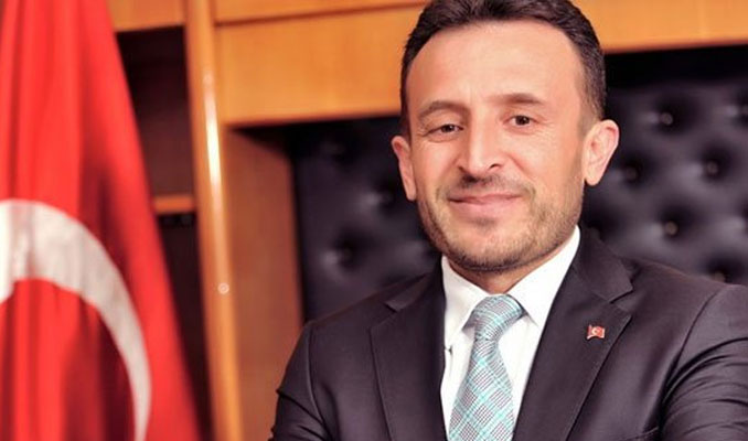 AK Parti'li belediye başkanına saldırı