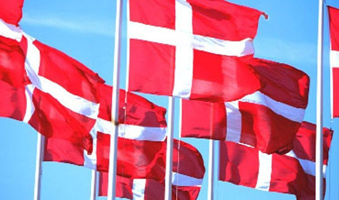 Danimarka'nın Suudi Arabistan ziyareti iptal 