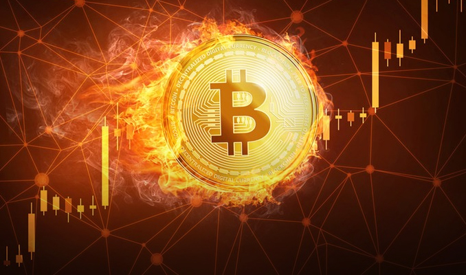 Bitcoin'in tahtı 2019'da sarsılacak mı