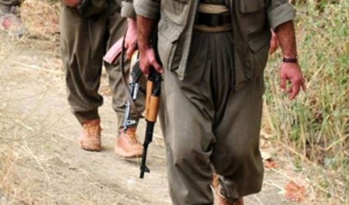 YPG/PKK Tel Rıfat’dan Marea'ya saldırdı