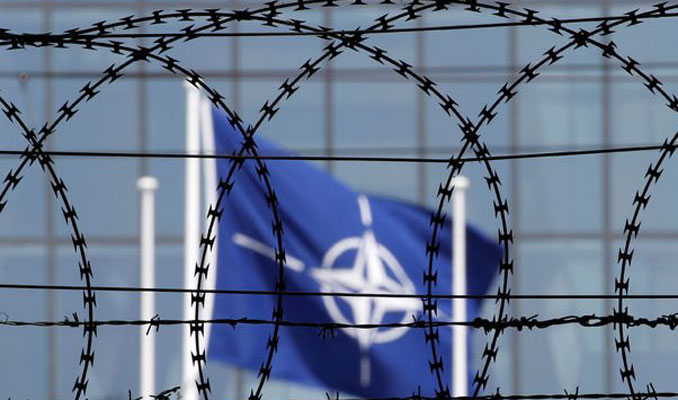NATO'dan Rusya'ya siber saldırı uyarısı