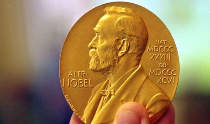 Nobel Ekonomi Ödülü'nün kazananları belli oldu