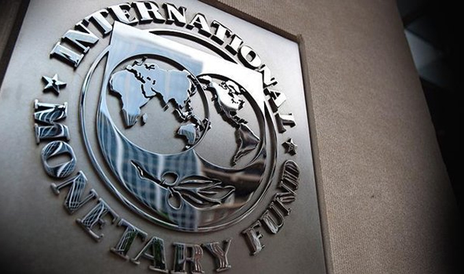 IMF'ten küresel büyüme beklentilerine risk indirimi