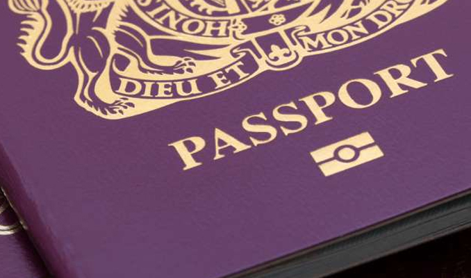 İşte dünyanın en iyi pasaportu