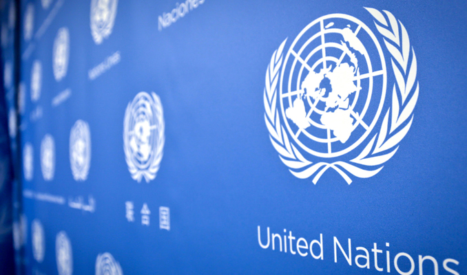 BM'den 'Suriyeliler' açıklaması