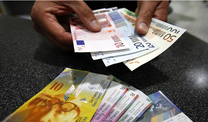 İşçilerin hesaplarına yanlışlıkla 30 bin euro ek ödeme yatırıldı