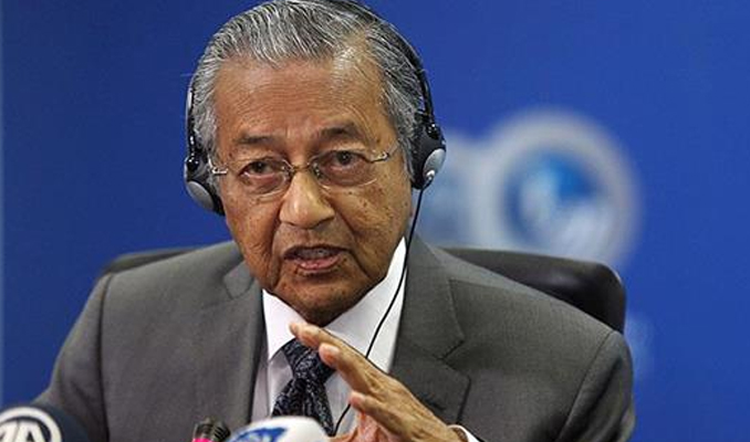 Malezya Başbakanı: Goldman Sachs tarafından kandırıldık
