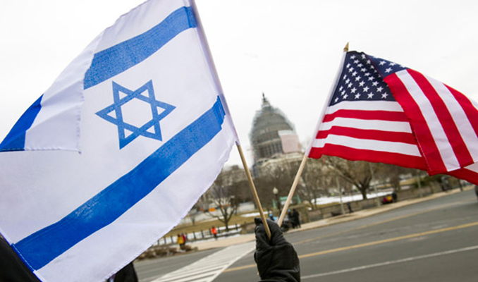 ABD, İsrail-Filistin barış planını ilan edecek