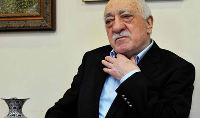 Trump'tan Gülen'in iadesi talimatı haberine ABD'den yalanlama