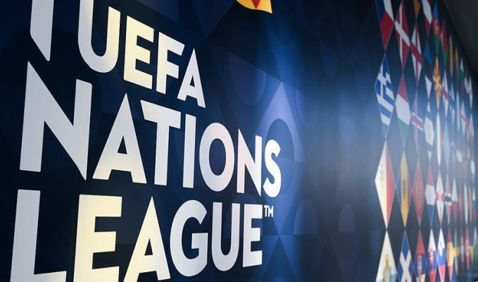 UEFA Uluslar Ligi'nde beşinci hafta, 7 maçla devam etti