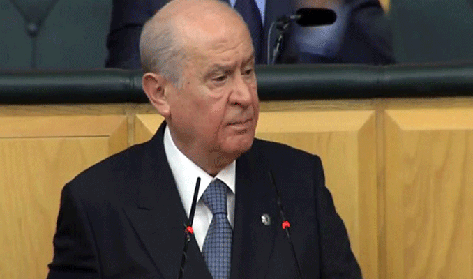 Bahçeli: Milletvekilimizin açıklamaları MHP'yi bağlamayacaktır