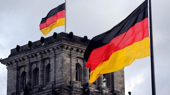 Almanya pazar ekonomisi için harekete geçiyor