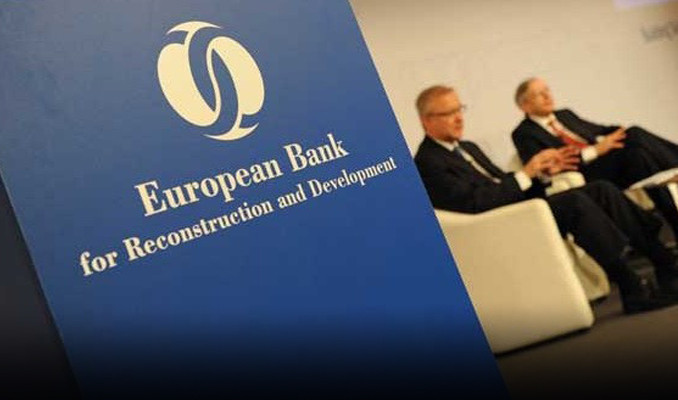 EBRD'den Türk bankalarına övgü