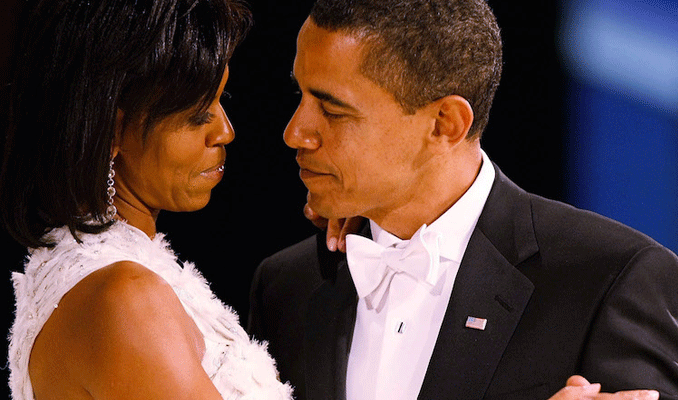Obama çifti servetlerine servet katıyor