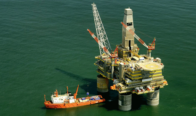 Norveçli şirket Türkiye'de petrol arayacak
