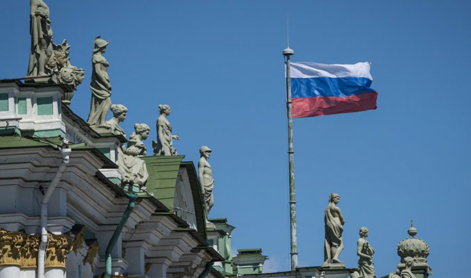 Rus ekonomisi 9 ayda yüzde 1.5 büyüdü