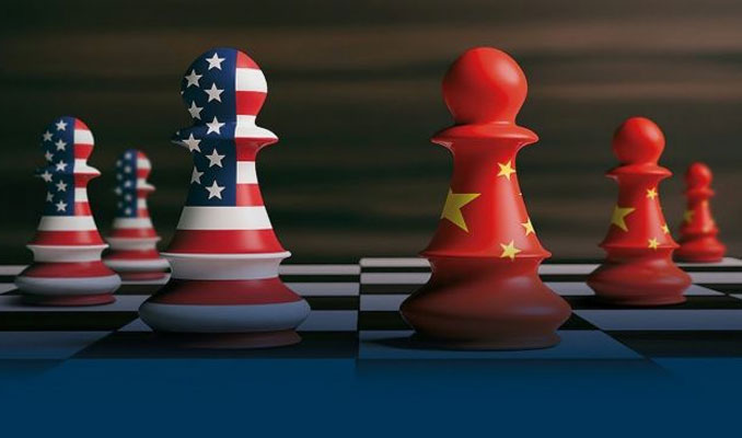 ABD: Çin DTÖ'den çıkarılabilir