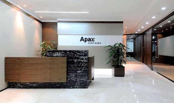 Apax'tan 1.7 milyar dolarlık satın alma hamlesi