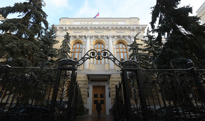 Rusya Merkez Bankası kredi verilmesini zorlaştıracak