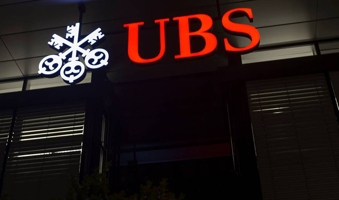 UBS mortgage davası açılmasını bekliyor