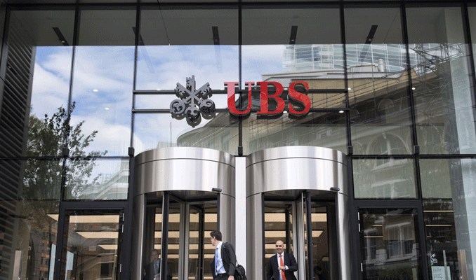 UBS'e 3,7 milyar euroluk ceza istemi